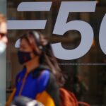5G technology debuts in Brazil this Wednesday