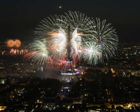 Foto: AFP