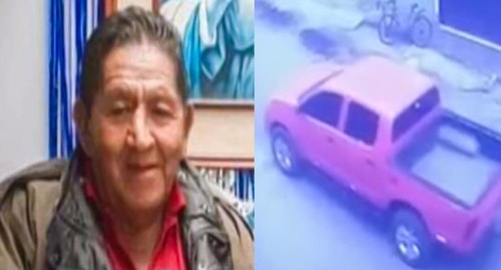 75-year-old man is kidnapped in Trujillo and they ask for S / 1,800,000 to release him alive
