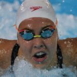 A Canadian swimmer claims to have been drugged and FINA opens an investigation