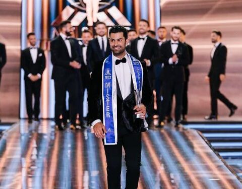 cubano, Luis Daniel Gálvez