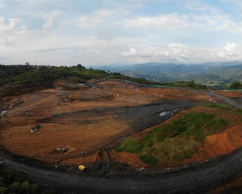 A new contract for Aerocafé is not ruled out