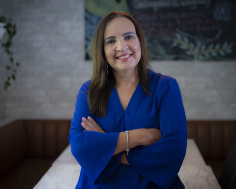 A year of exile for the presidential candidate that Ortega could not capture