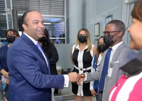 AFP Reservas delivers RD$449 million to affiliates