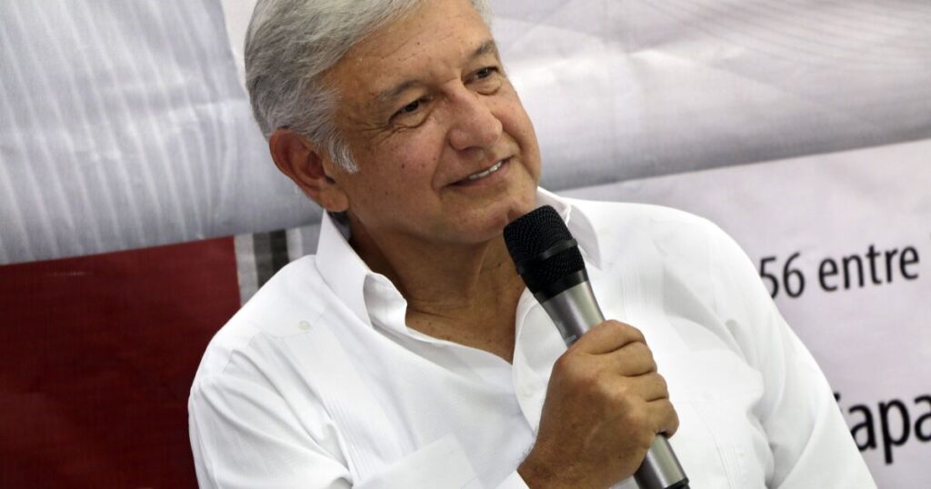 AMLO: "Even if the conservatives don't like it, doctors from Cuba will come"