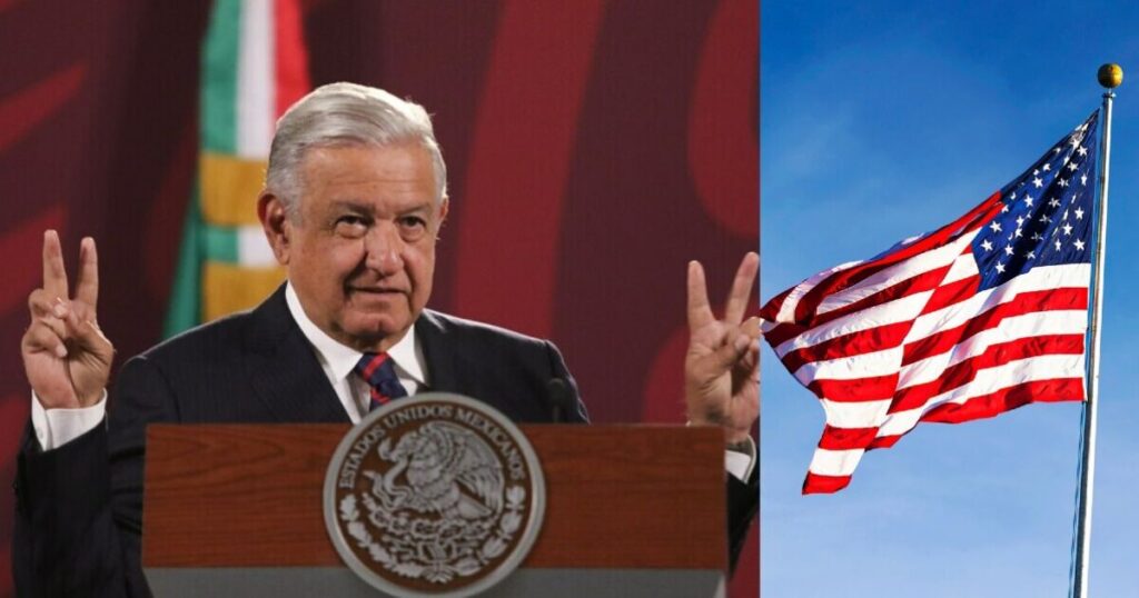 AMLO minimizes US energy consultation under TMEC rules