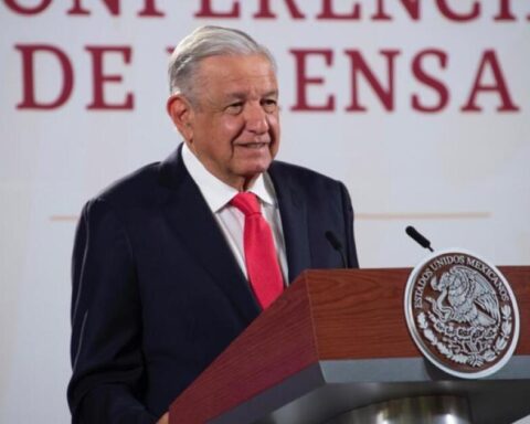 AMLO will wait until September 16 to talk about disputes in the T-MEC