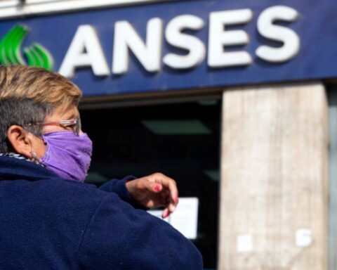ANSES payment schedule: when retirees and pensioners are paid