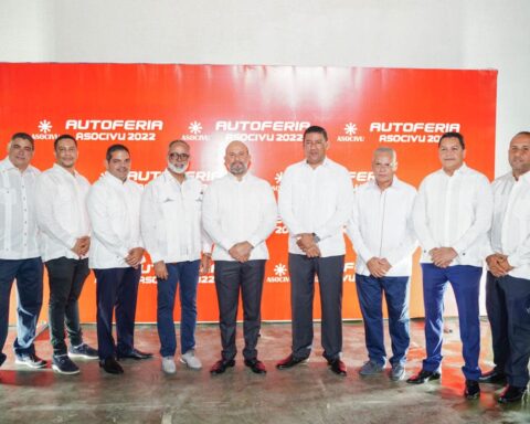 Inicia Autoferia ASOCIVU 2022