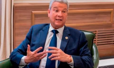 Abinader accepts license Lisandro Macarrulla