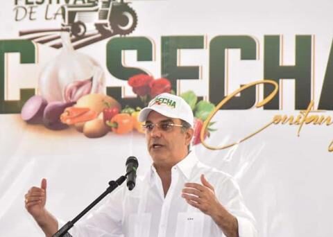 Abinader says effects of war exceed those of the pandemic