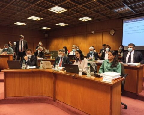 Accountability: FA deputy questions that there has been an increase in social spending