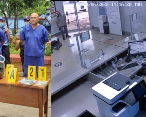 Accused of assaulting Disnorte-Dissur plead guilty