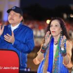 Act of July 19 reflected "the isolation and decadence of the regime" of Ortega