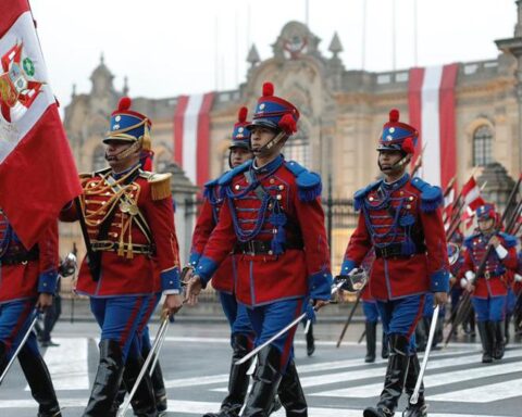 Activities of July 28: Follow HERE LIVE the celebration and coverage for the 201 years of independence of Peru