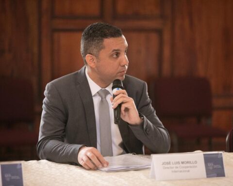 Tras 8 años de receso, RD y Ecuador retoman proyectos de cooperación