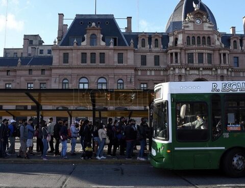 After the annoyance of passengers, Transport will receive the cameras for the subsidies