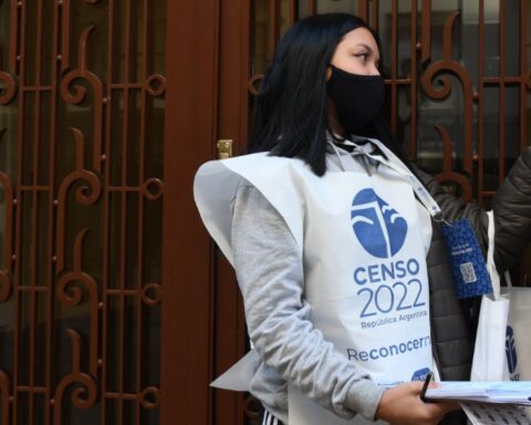 After the delays, the INDEC confirmed when the census takers will be paid