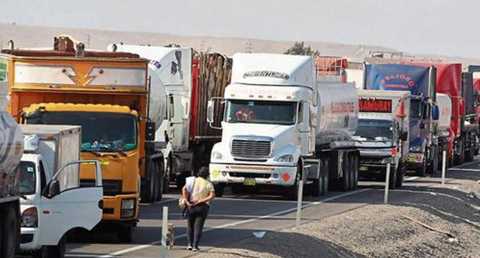 Agrarian strike and heavy load carriers: what are the roads blocked TODAY, Tuesday 19, at the national level?