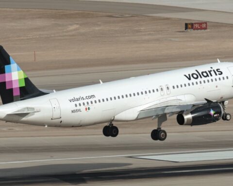 Airlines recover traffic but do not advance