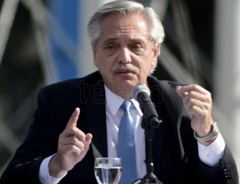 Alberto Fernández will inaugurate an Early Childhood Space in General Rodríguez