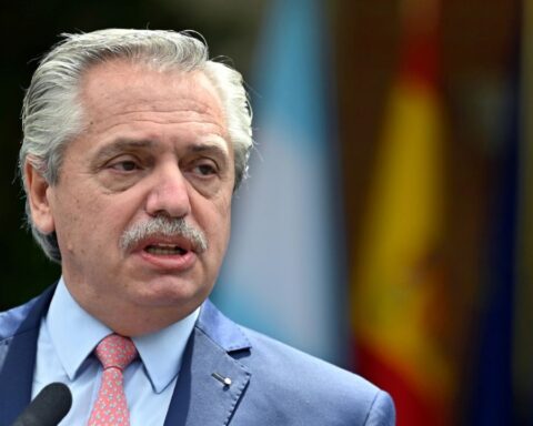 Alberto Fernández will lead the act of enactment of the Tax Relief Law