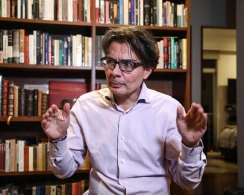 Alejandro Gaviria will be the Minister of Education of Petro