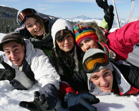 Alumni trips: more than 50 thousand students have registered for the second edition