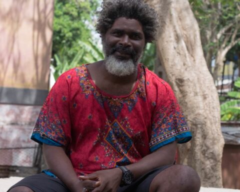 Amaury Pacheco, Cuba