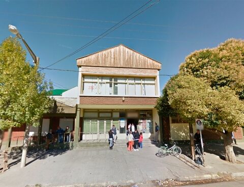 An 8-year-old girl died in Chubut from hantavirus