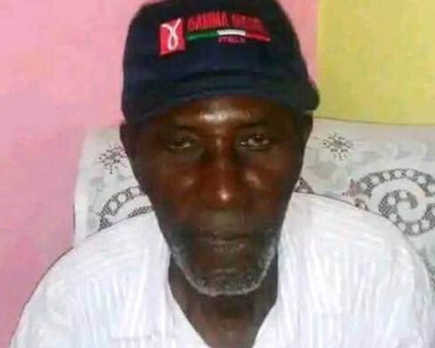 Cubano, Desaparecido