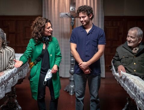 Ana Katz: “I am attracted to a project that contains a question that I do not know how to answer”