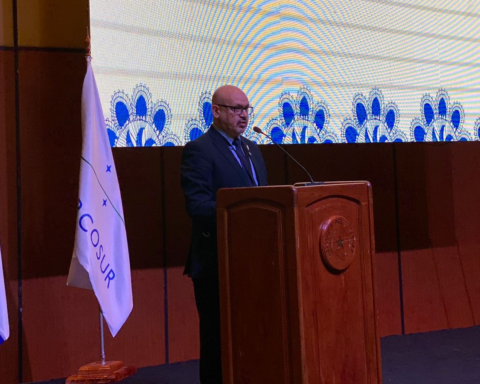 Analyst highlights that the main destination for exports is Mercosur