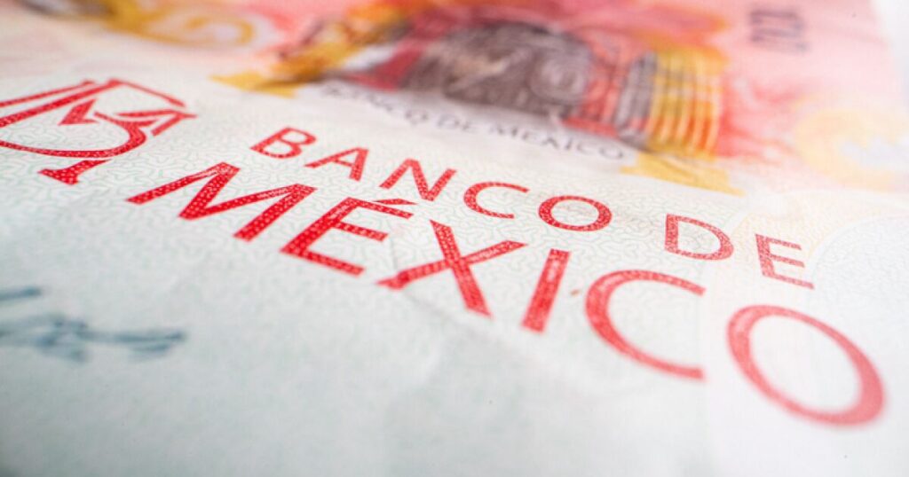 Analysts expect Banxico to raise its interest rate to 8.50% in August