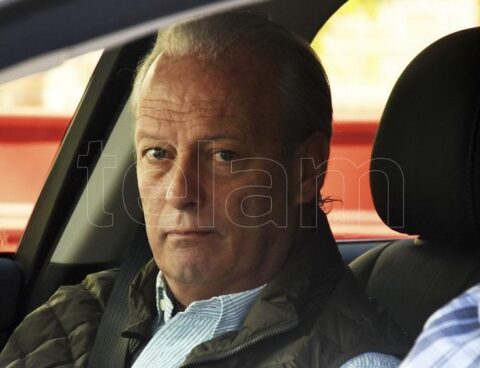 Andres Rodriguez: "The CGT analyzes a mobilization against inflation"