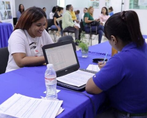 Anuncian Feria de Empleo Supérate 2022