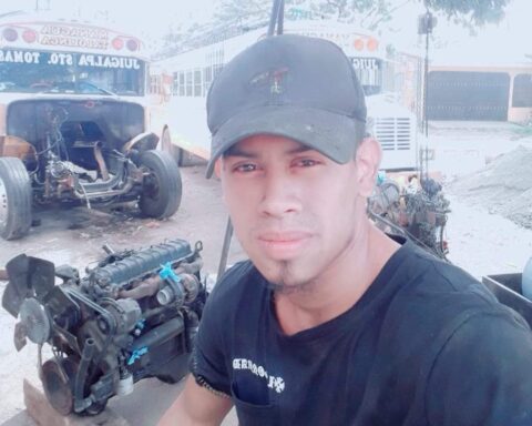 Another Nicaraguan dies in the Rio Grande after trying to cross into the US.