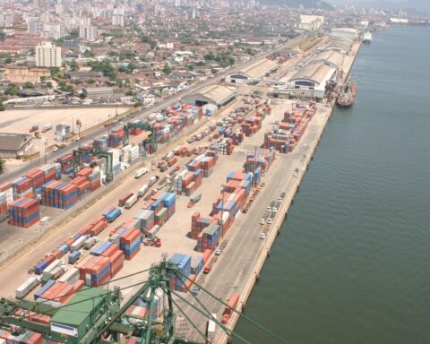 Antaq details impacts of the pandemic on maritime transport