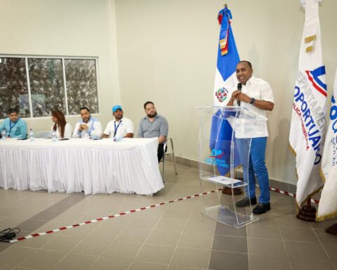 El Protocolo para la Aviación Privada No Comercial fue aprobado por el gabinete de turismo que preside el presidente Luis Abinader, el pasado 6 de abril.