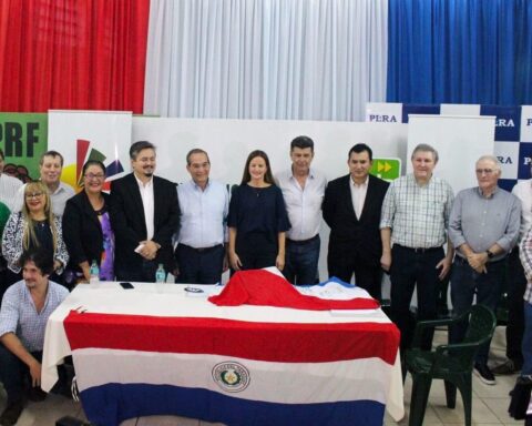 Approval of the TSJE: "It is a point for the democratic process of Paraguay"