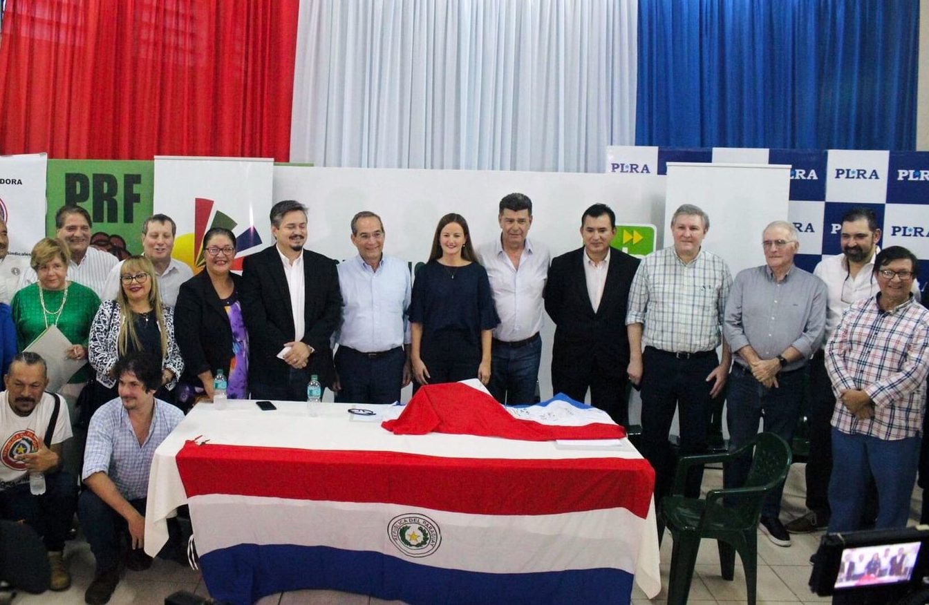 Approval of the TSJE: "It is a point for the democratic process of Paraguay"