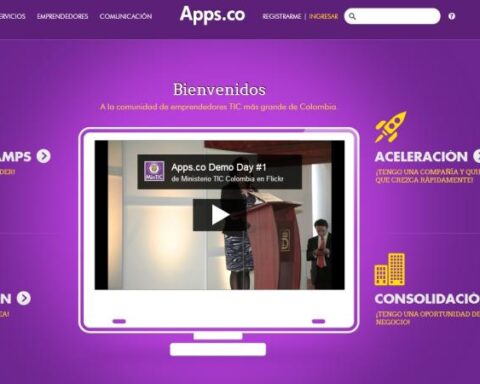 Apps.co project has trained 263 thousand people