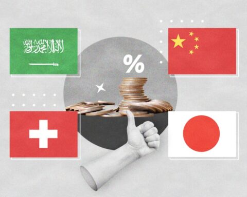 Are they better than us?  These countries have lower inflation than Mexico