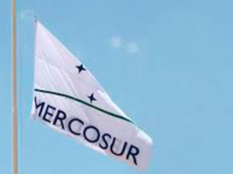 Argentina advocates the full reincorporation of Venezuela into Mercosur