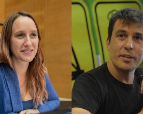 Argentine activists: Ortega "is not from the left, nor socialist, nor anti-imperialist"