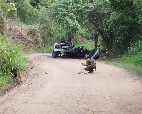 Army frustrates two terrorist actions against military units in Norte de Santander