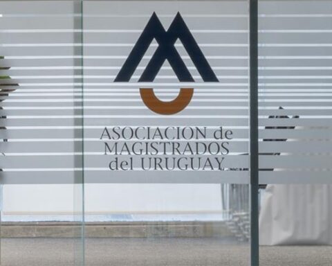Association of Magistrates rejects the questions of Cabildo Open to Justice
