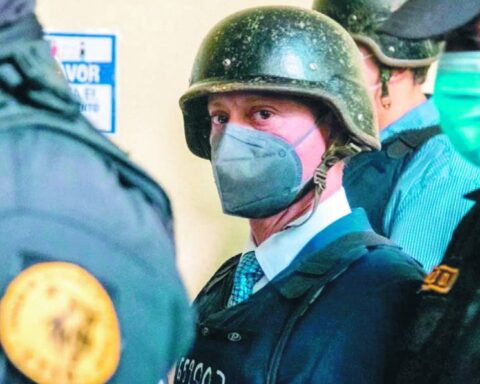 Auditoría detalla operaciones irregulares gestión Jean Alain