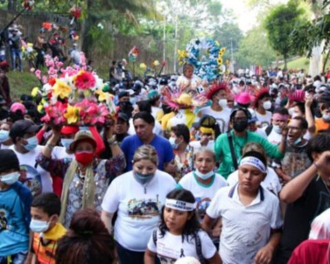 August 1st and 10th will be holidays in Managua, for Santo Domingo festivities
