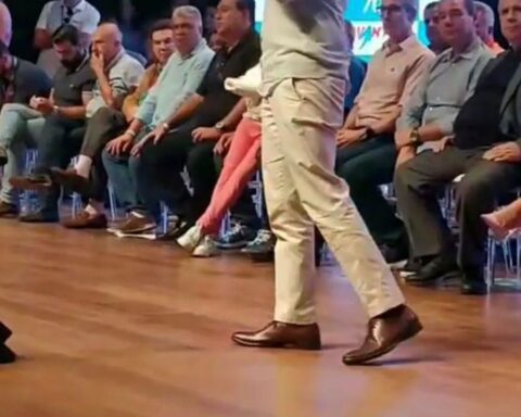 Avante launches André Janones' candidacy for the Presidency of the Republic